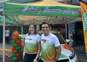 Farmacia Grupo San Anselmo