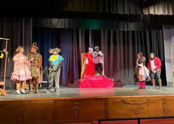 Festival de Teatro Venezolano