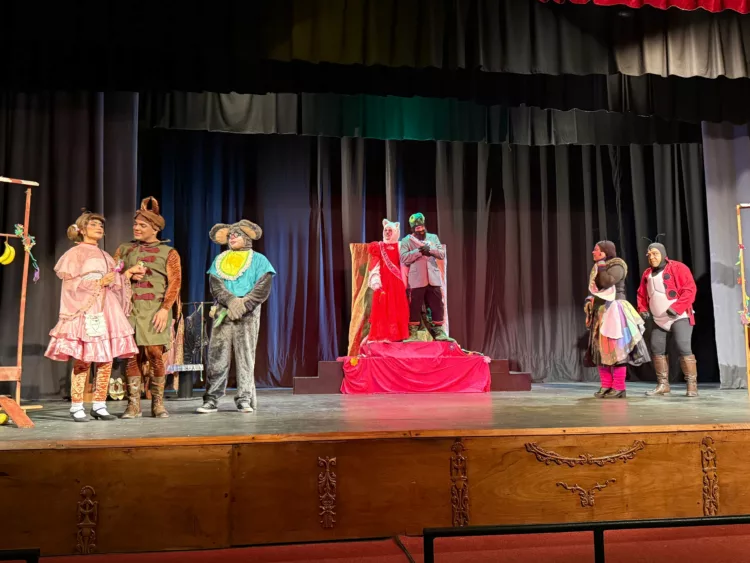 Festival de Teatro Venezolano