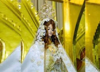 Festividad de la Virgen del Valle