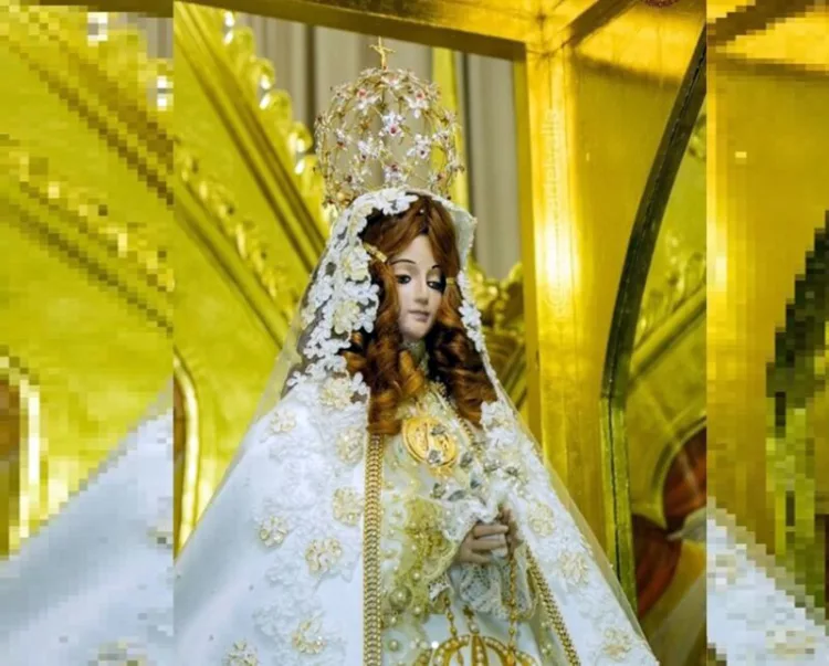 Festividad de la Virgen del Valle