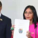 Gobierno de Venezuela denunció