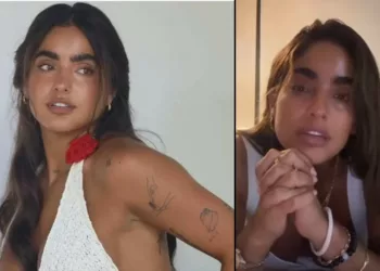 Isabella Ladera dice ¿Hasta cuándo?