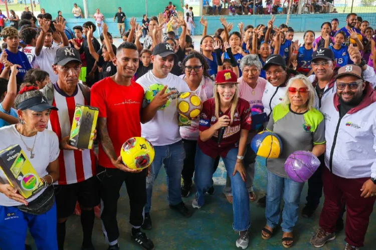 Comité Promotor Deportivo en Naguanagua