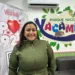 La profesora Yessimar Sehiisom