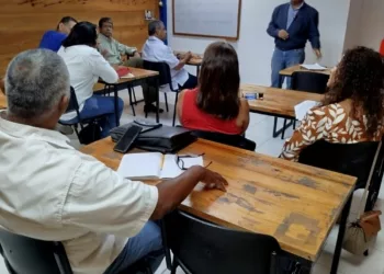 Ley del Ejercicio de la Locución