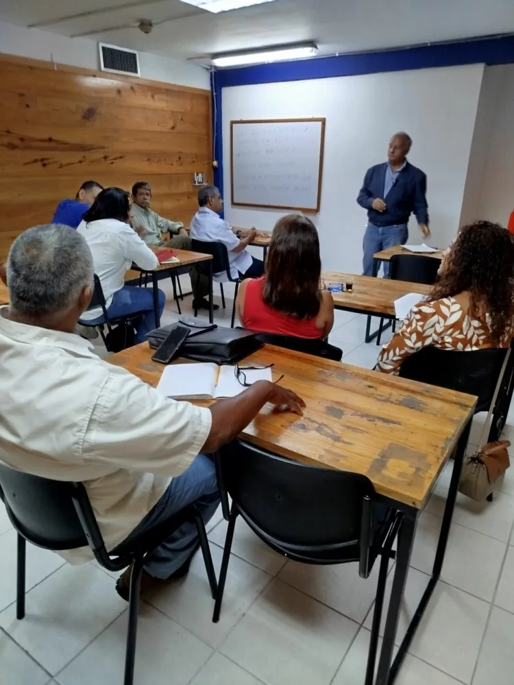 Ley del Ejercicio de la Locución