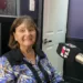 Ligia Jaén de Castro presentó su obra