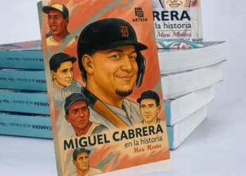Miguel Cabrera en la Historia