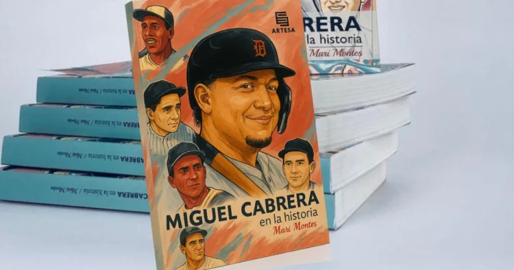 Miguel Cabrera en la Historia