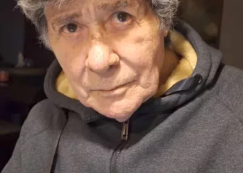 Murió el actor Eduardo Serrano