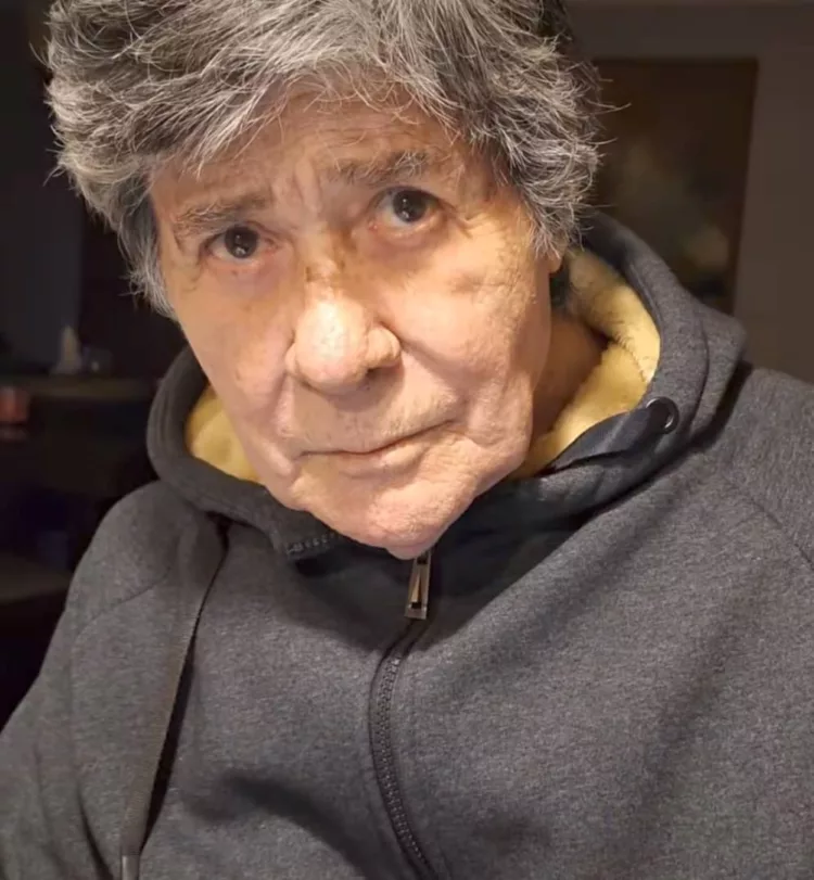 Murió el actor Eduardo Serrano