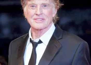 Murió el actor y director Robert Redford