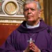 Murió el cardenal Jorge Urosa
