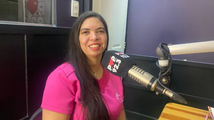 No espere tener algún cambio en las mamas
