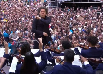 Orquesta Sinfónica Simón Bolívar
