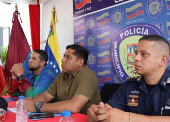 Reforzada seguridad en el municipio Libertador