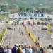 Relación comercial entre Venezuela y Colombia