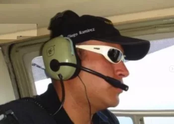 Rumbero del aire