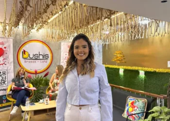 Salón de Belleza Spazio