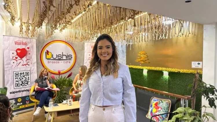 Salón de Belleza Spazio