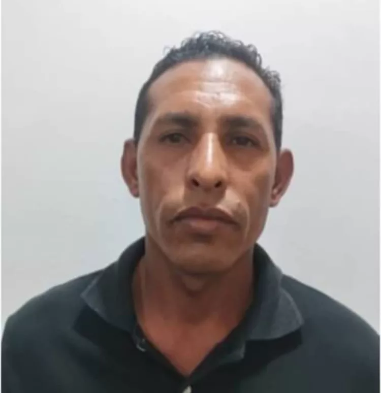 Solicitado por homicidio