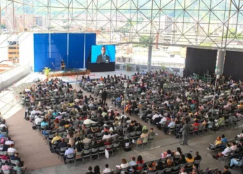 Testigos de Jehová invitan a serie