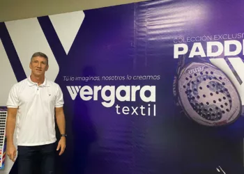 Vergara Textil sigue su expansión