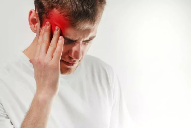 acción contra la migraña