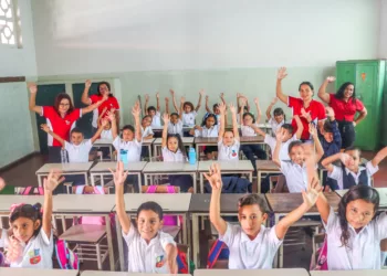 actividades en más de mil 500 escuelas