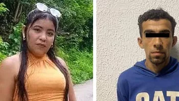 asesinada a martillazos