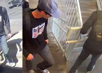 asesino del activista Charlie Kirk