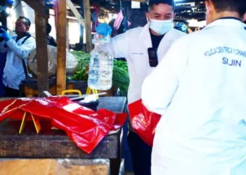 consumo de licor adulterado