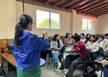 curso introductorio en la UAM