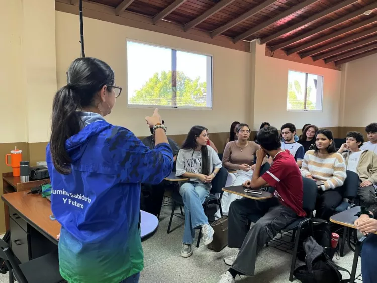 curso introductorio en la UAM