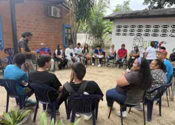 debate del PSUV y la JPSUV