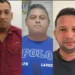 detenidos por extorsión