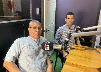 documental sobre la Virgen del Socorro