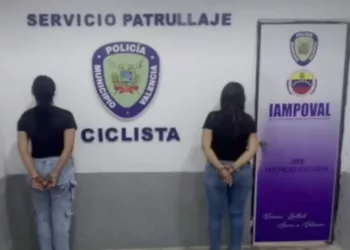 dos ladronas