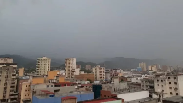 eventuales descargas eléctricas
