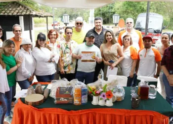 ingredientes principales en I Festival de la Polenta