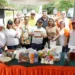 ingredientes principales en I Festival de la Polenta