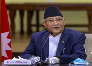Renunció primer ministro de Nepal