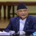 Renunció primer ministro de Nepal