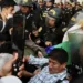 protestas en Perú