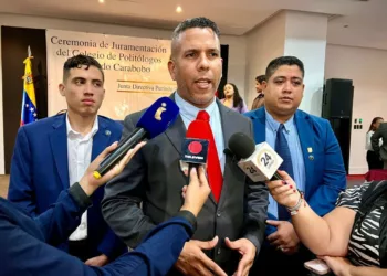 respalda Estado de Conmoción