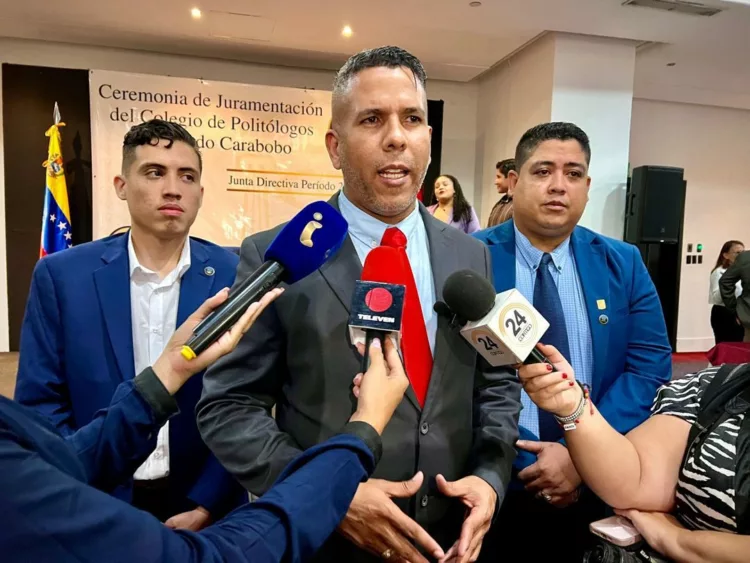 respalda Estado de Conmoción