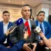 respalda Estado de Conmoción