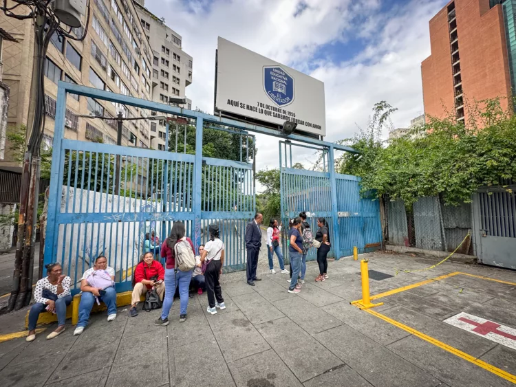 comités de riesgo