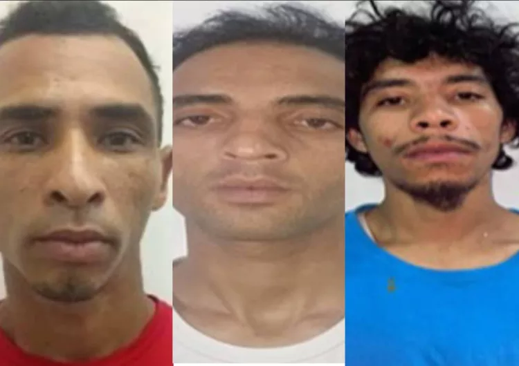 solicitados por homicidio detenidos